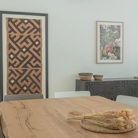 Voga- Luxury Family Holidays Aix-en-provence Villa