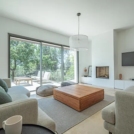 Villa Voga- Luxury Family Holidays Aix-en-provence Éguilles