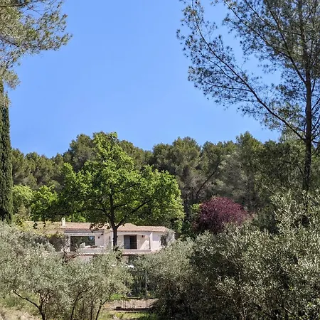 Voga- Luxury Family Holidays Aix-en-provence Villa
