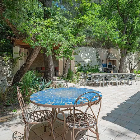 Villa Voga- Luxury Family Holidays Aix-en-provence *