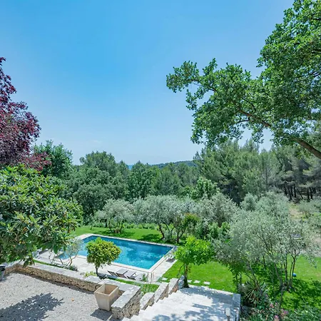 Voga- Luxury Family Holidays Aix-en-provence * Éguilles