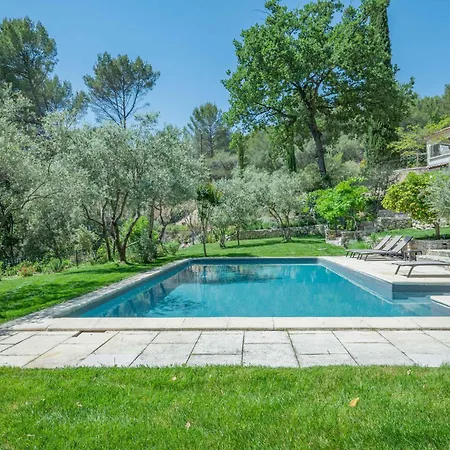 Villa Voga- Luxury Family Holidays Aix-en-provence *