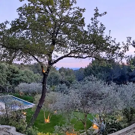 Voga- Luxury Family Holidays Aix-en-provence Villa *